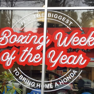 Window Graphics
