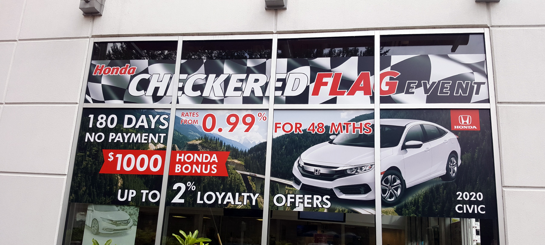 Car Dealership Signs - Image 11