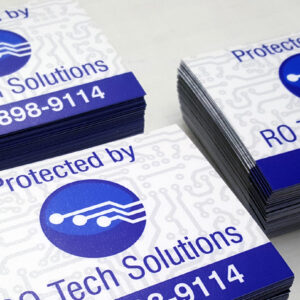 Vinyl Decals