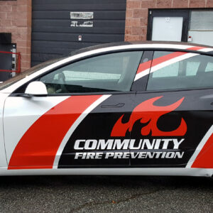 Vehicle Graphics