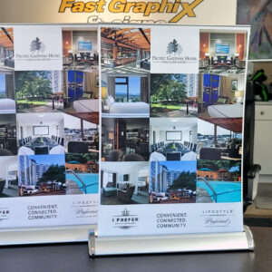 Retractable Banners