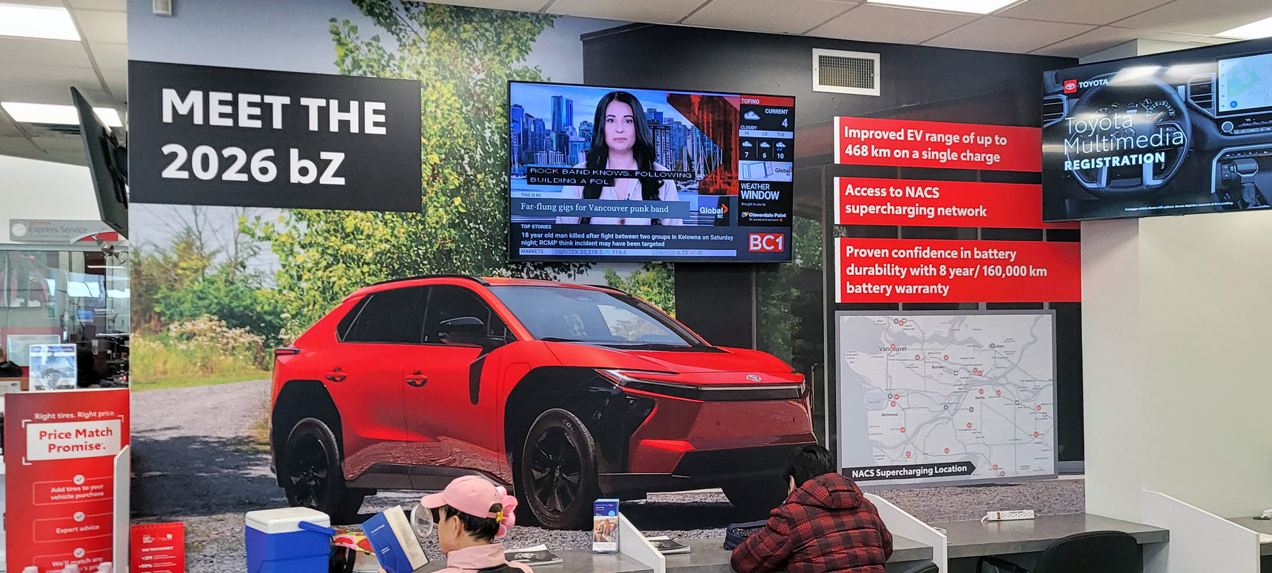 Car Dealership Signs - Image 3