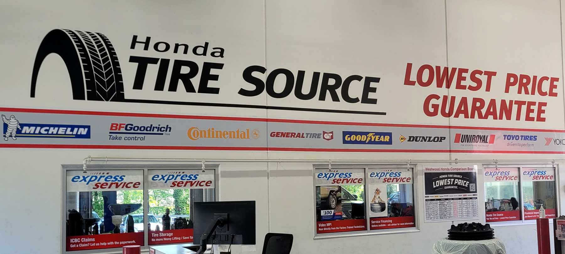 Car Dealership Signs - Image 5